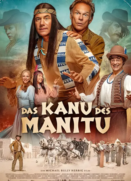 Streaming Poster für IPTV Kaufen in Deutschland